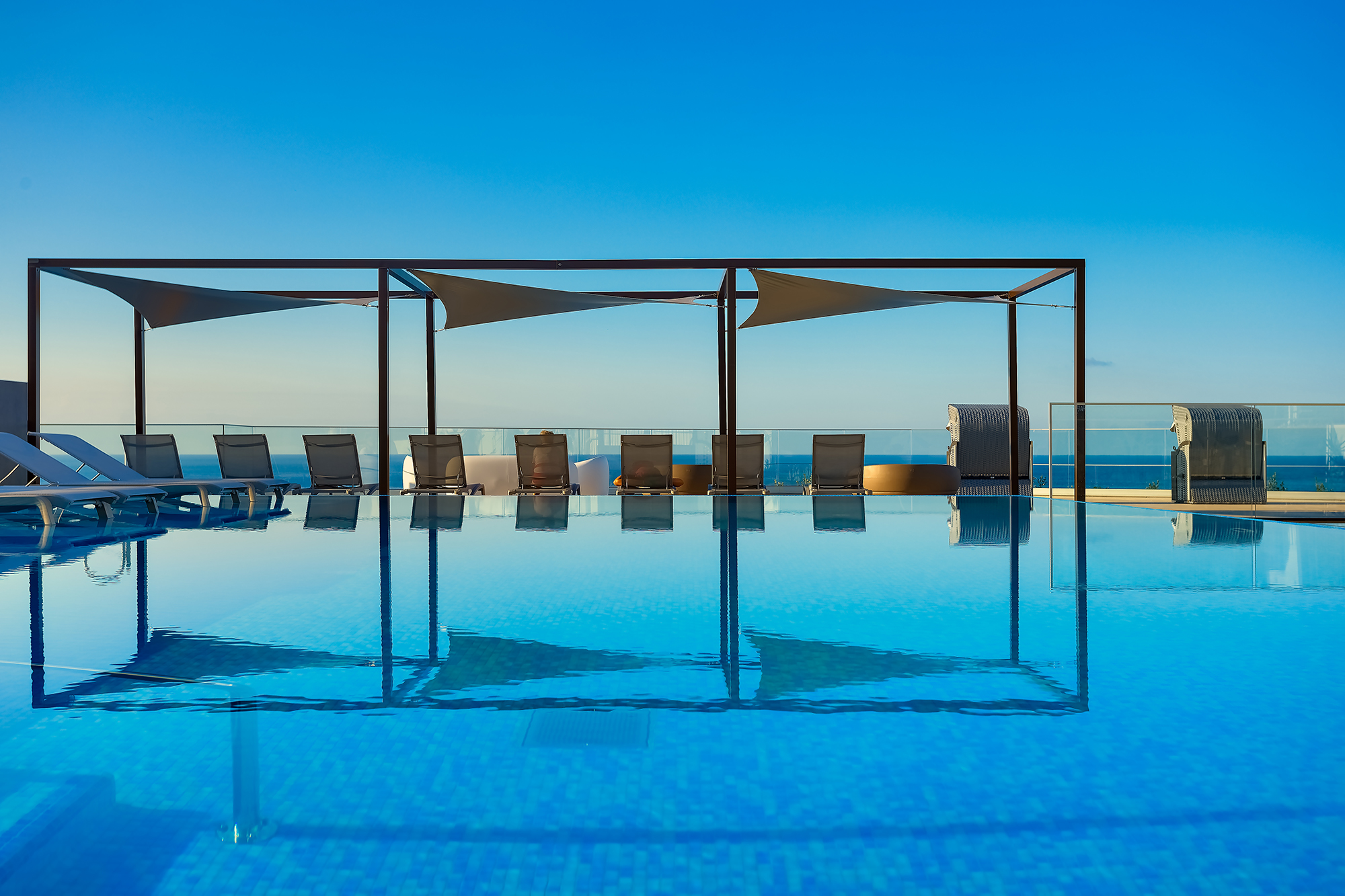 Madeira Spa Hotel