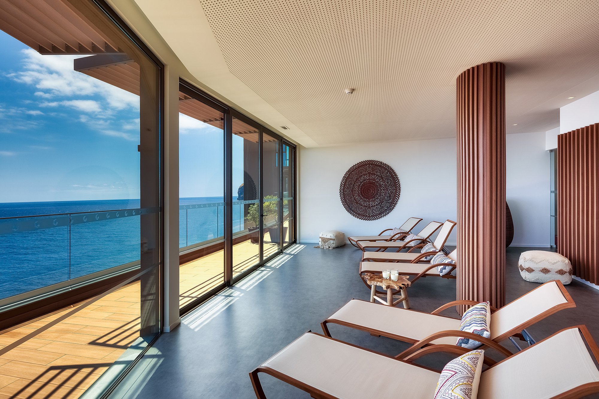 Madeira Wellness Hotel