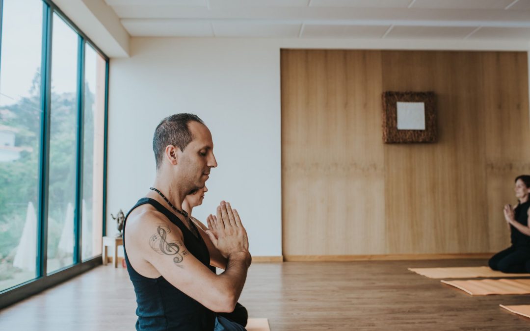 Pranayama: Richtiges Atmen bringt den Körper in Balance