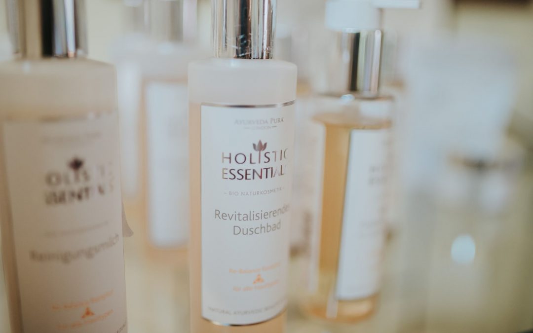 Ayurveda für die Haut
