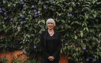 Ashoka Ayurveda Madeira bietet spezielle Angebote von und für Frauen