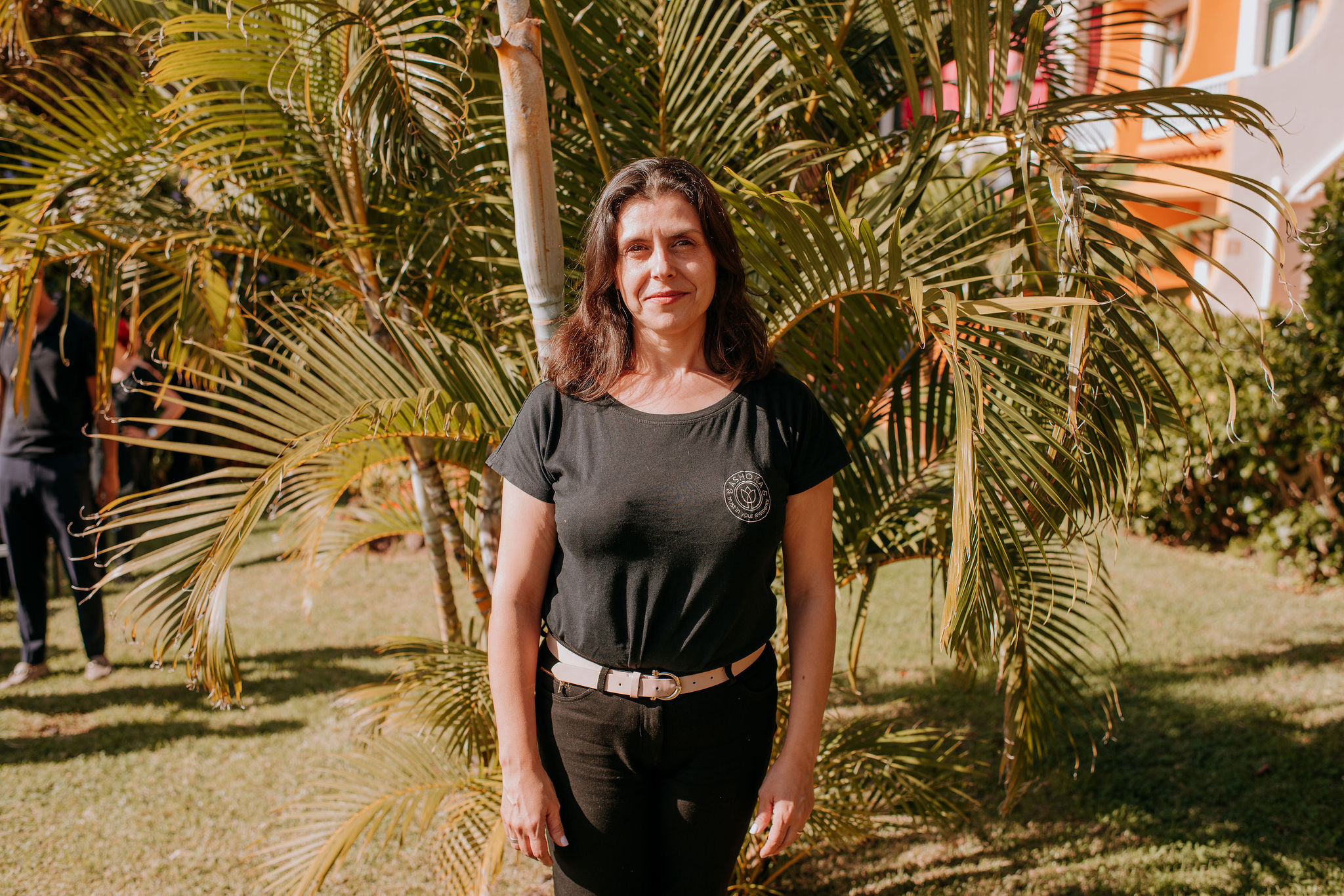 Carla Baptista