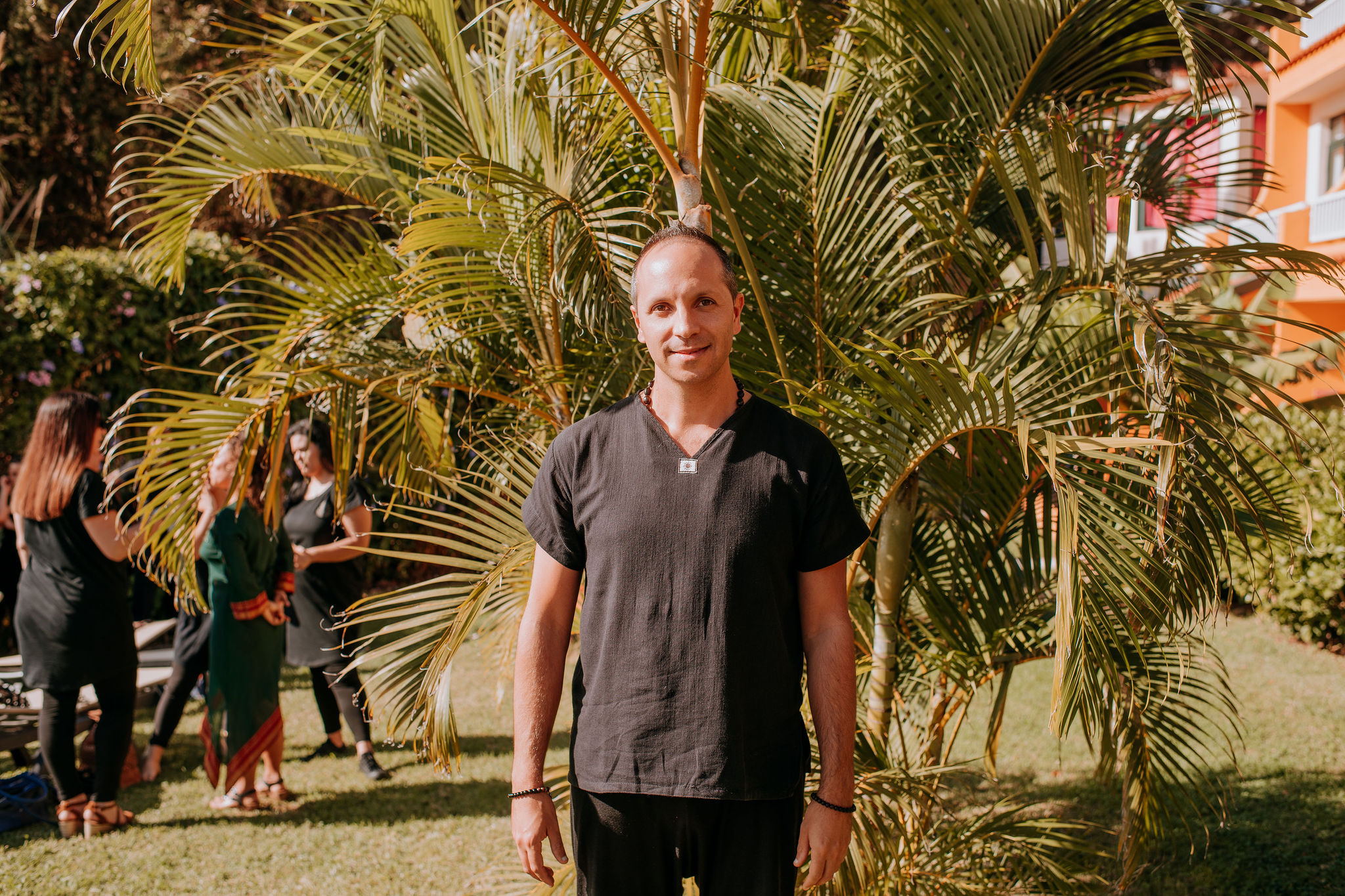 Marco Vasconcelos