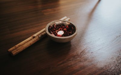 Ayurveda-Rituale für den Alltag