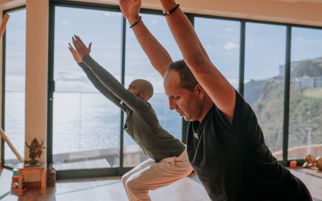 Sport und Bewegung im Ayurveda