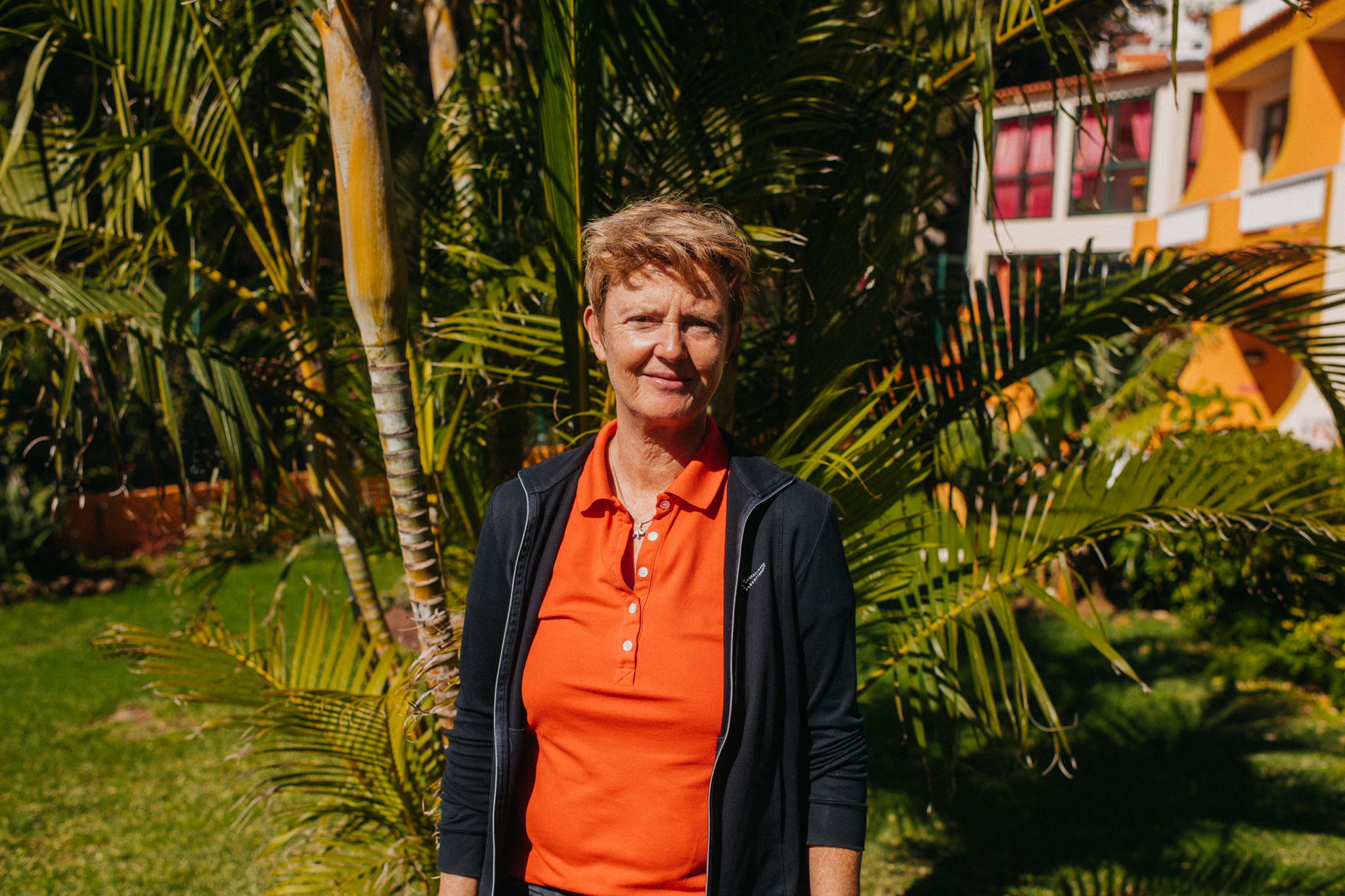 Dr. Susanne Kaufmann