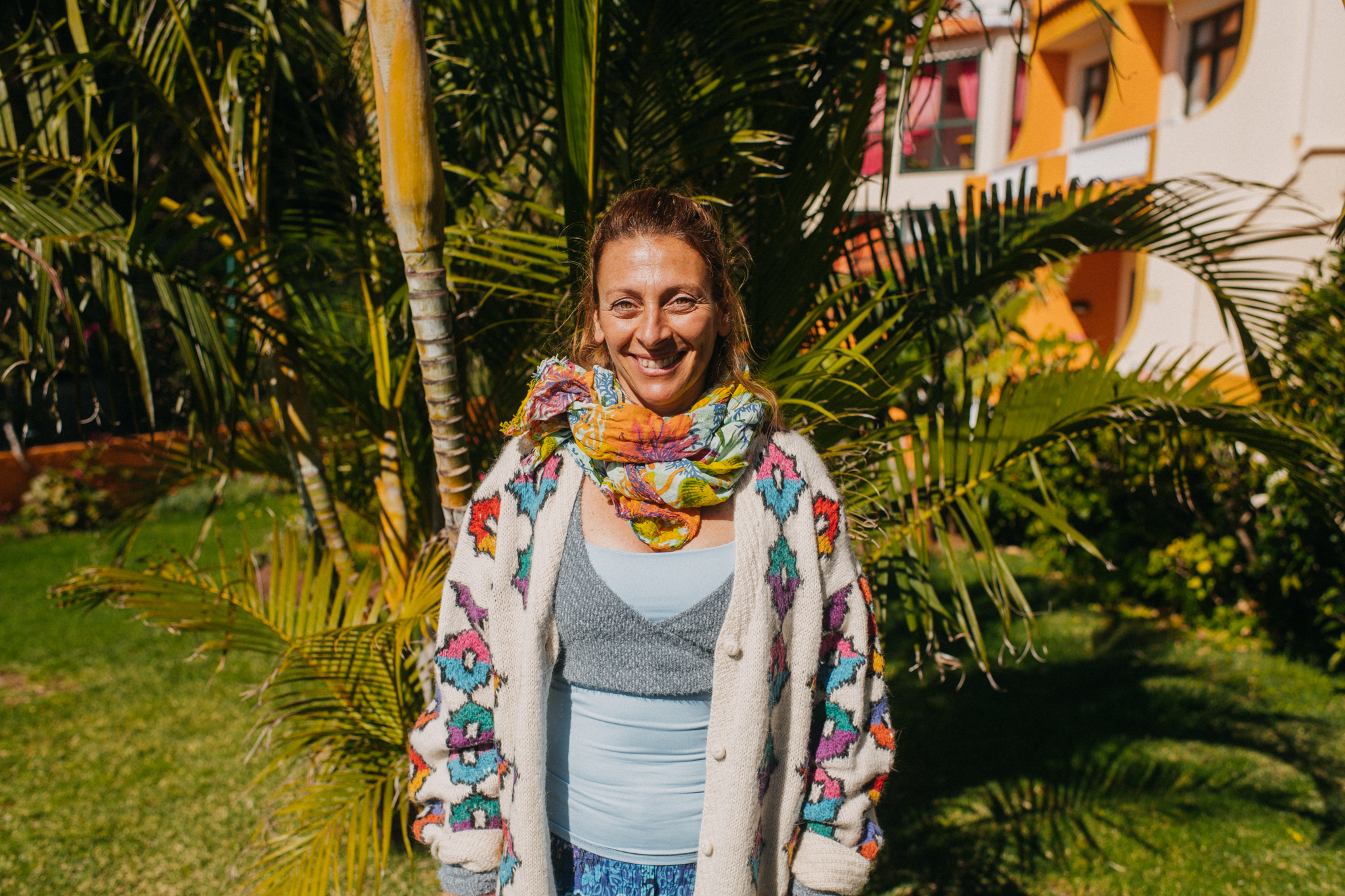 Silvia Galletti