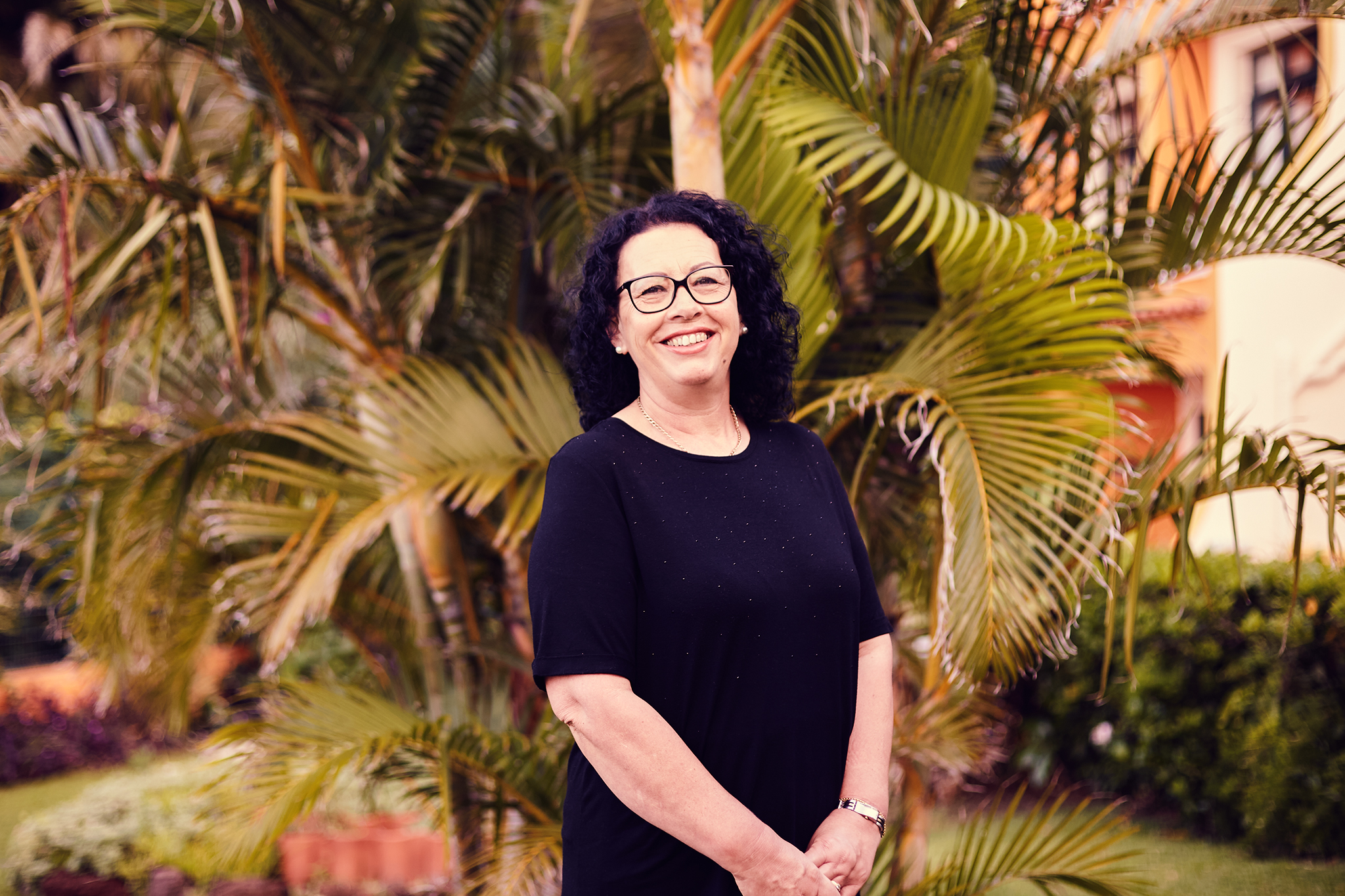Inocencia Delgado