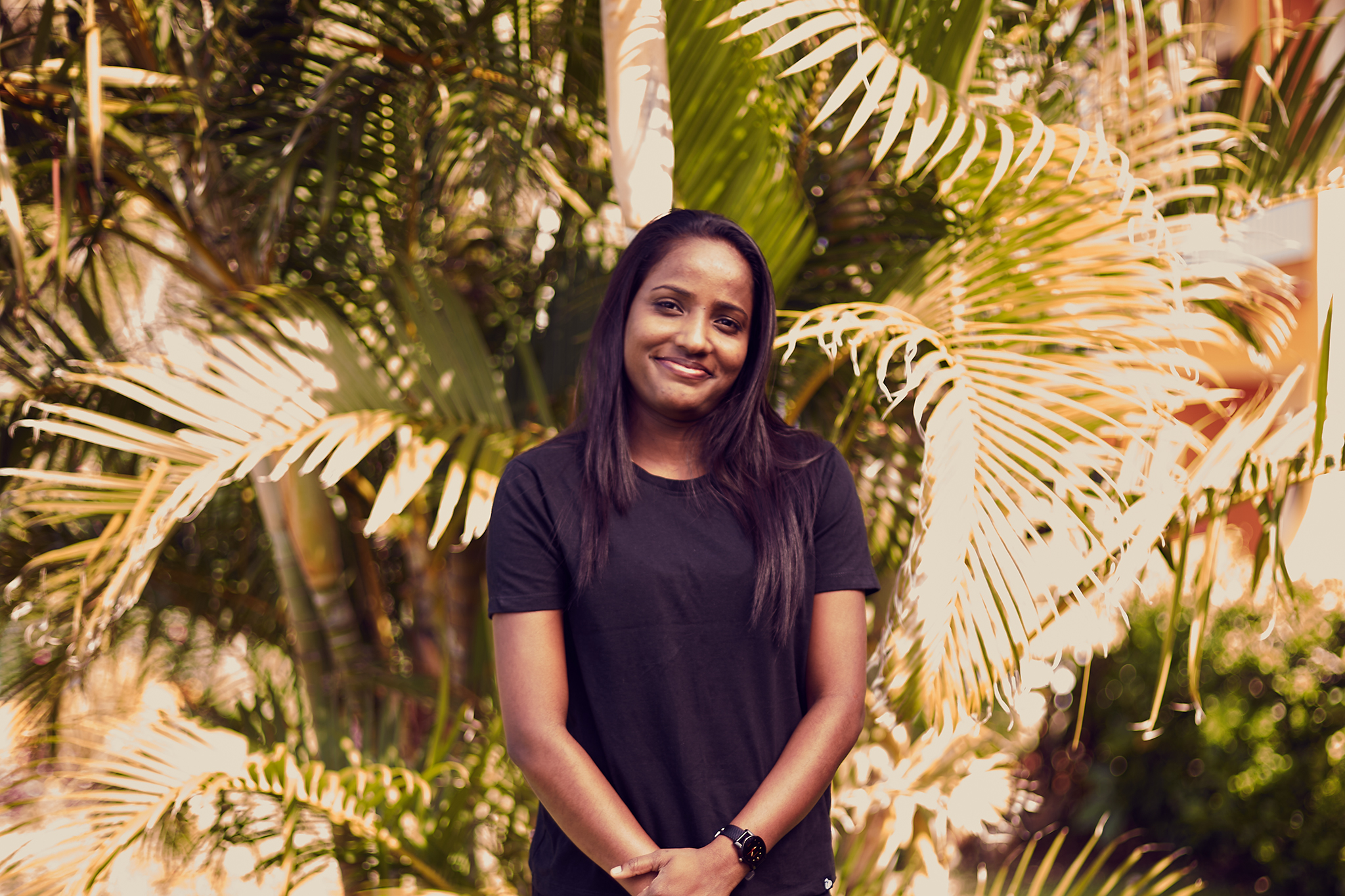 Neethu Suresh