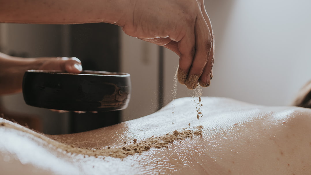 Panchakarma Kur – Detox-Ayurveda-Kur