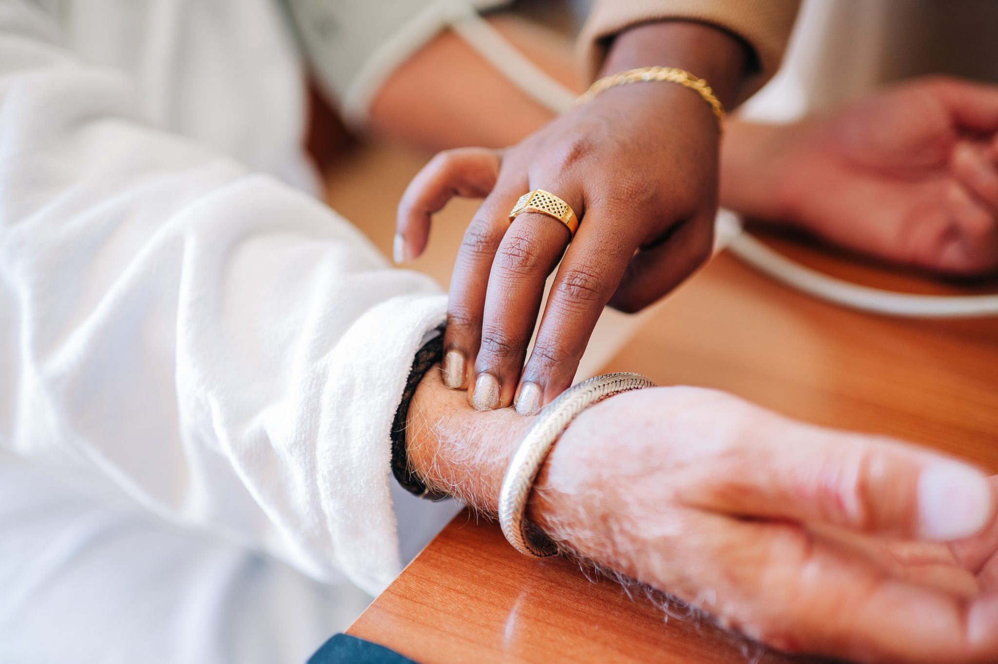 Ayurveda-Ausbildung