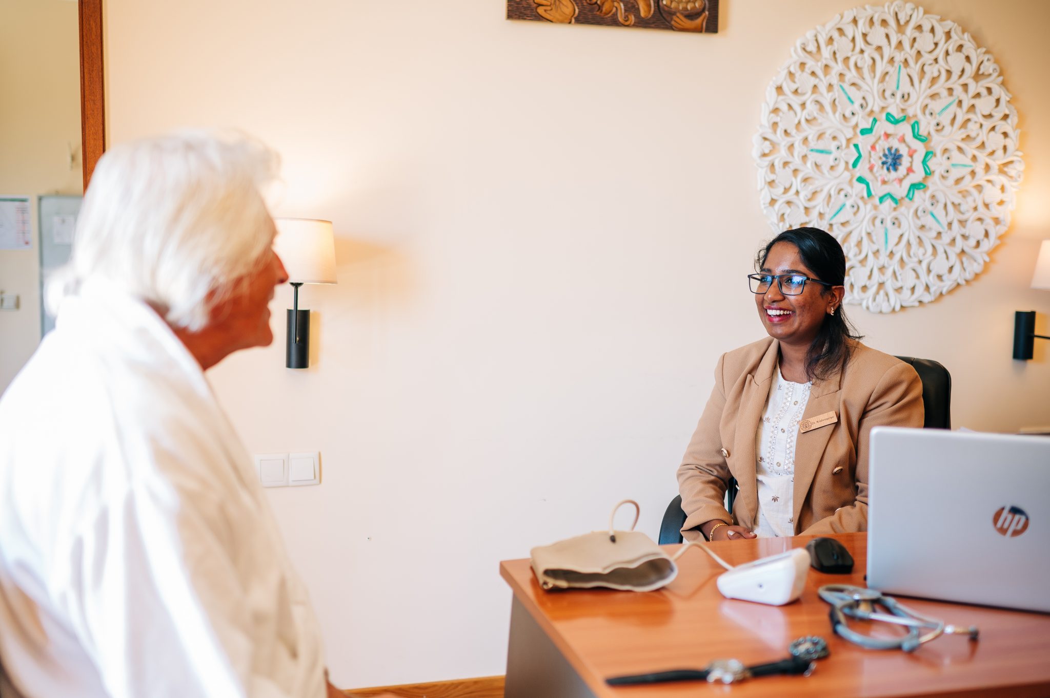 Ayurveda Kur Europa