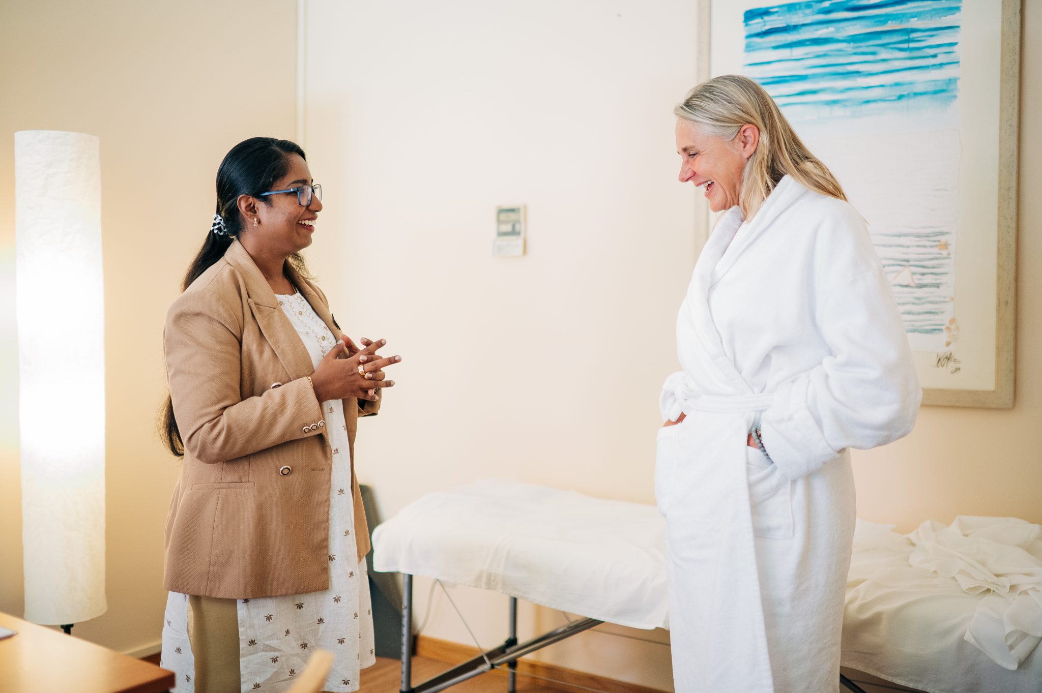 Ayurveda Kuren