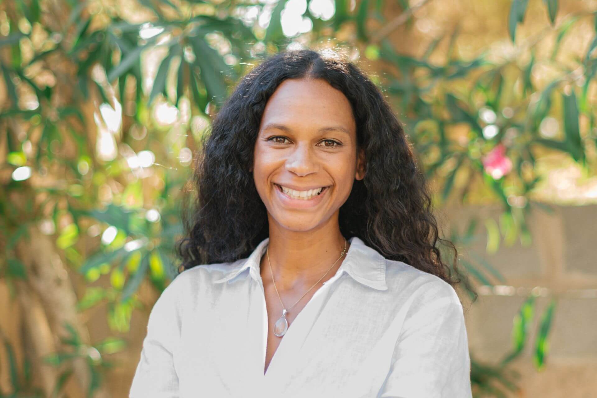 Nathalie Azkue Moukom