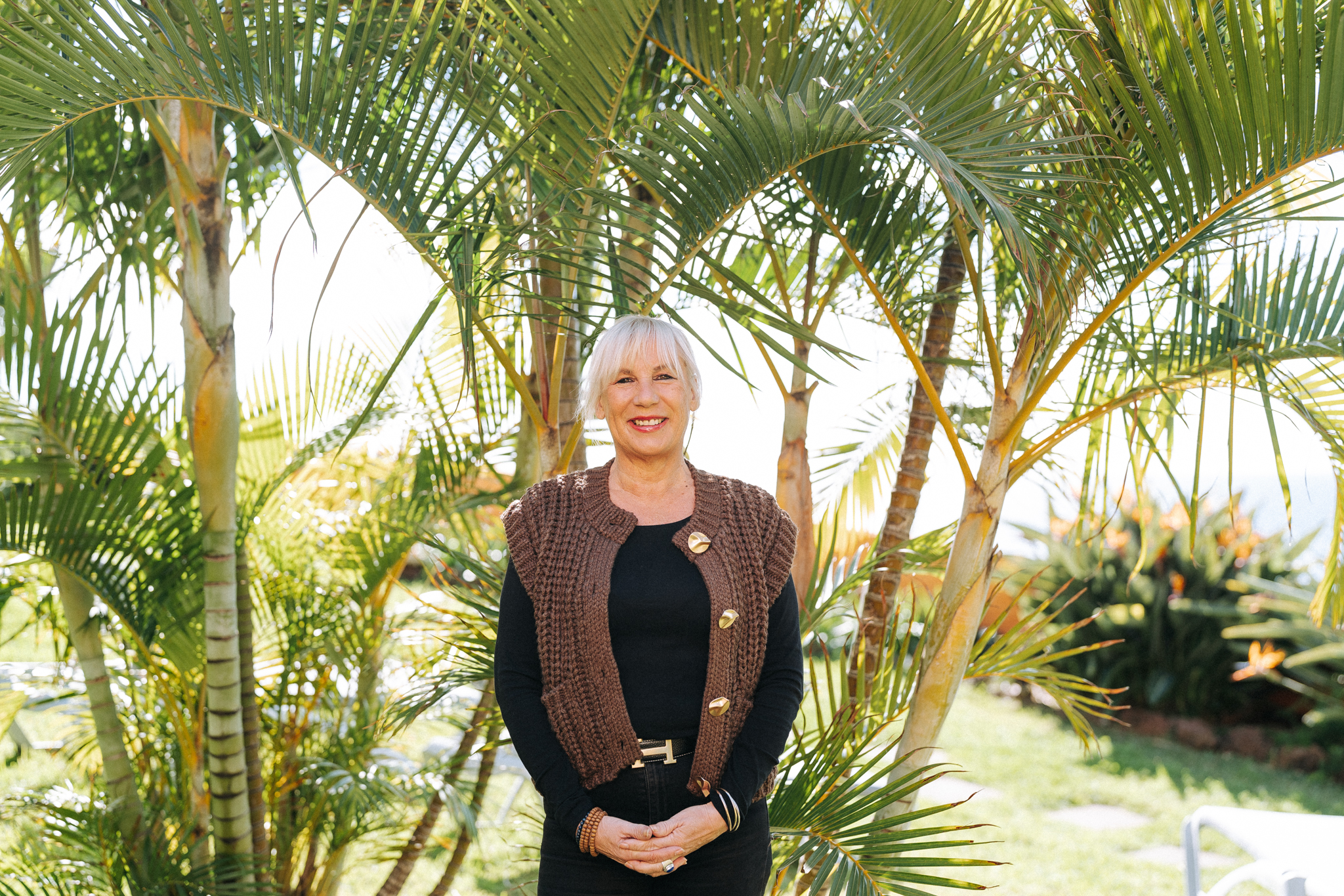 Birgit Moukom