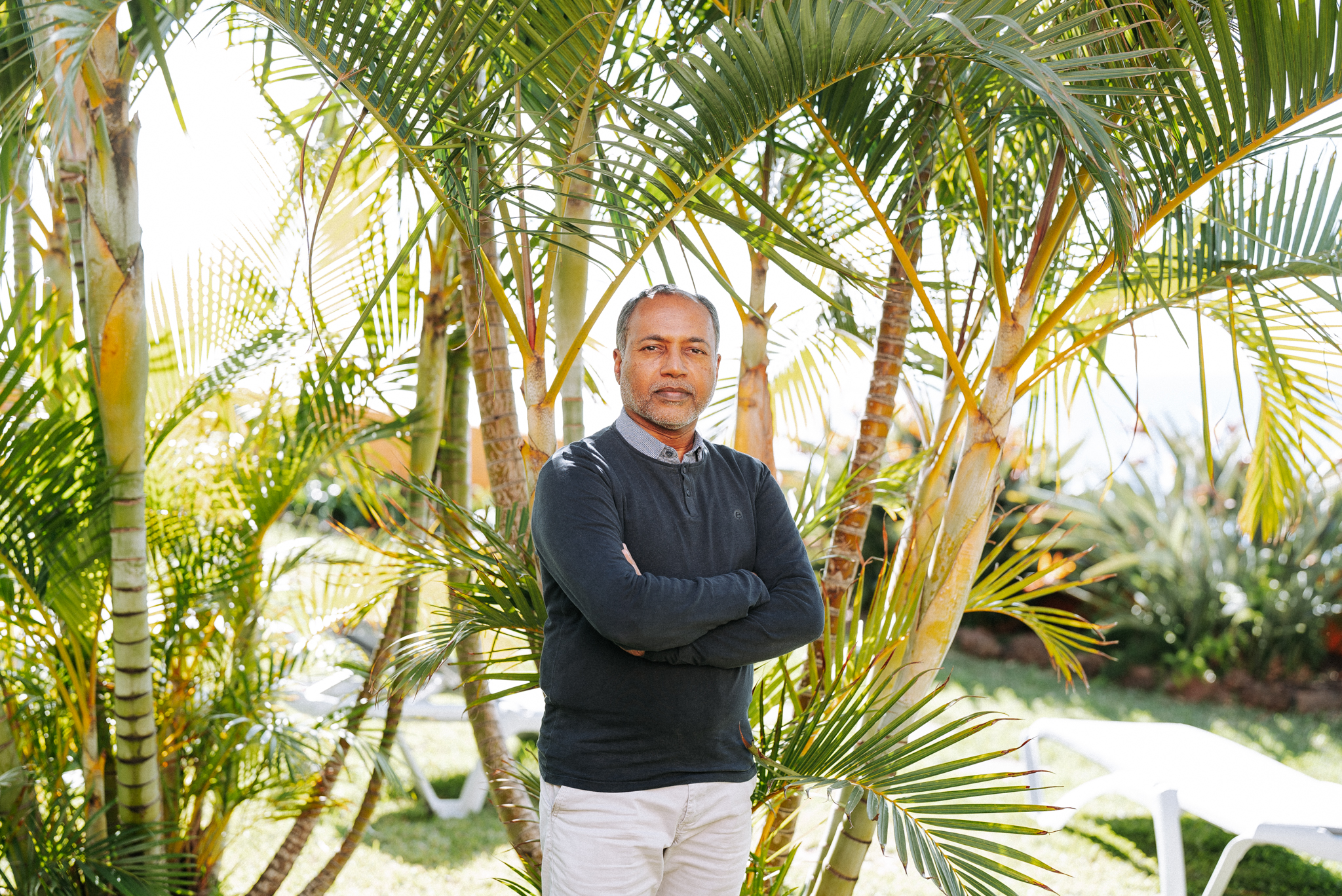 Dr. Latheef