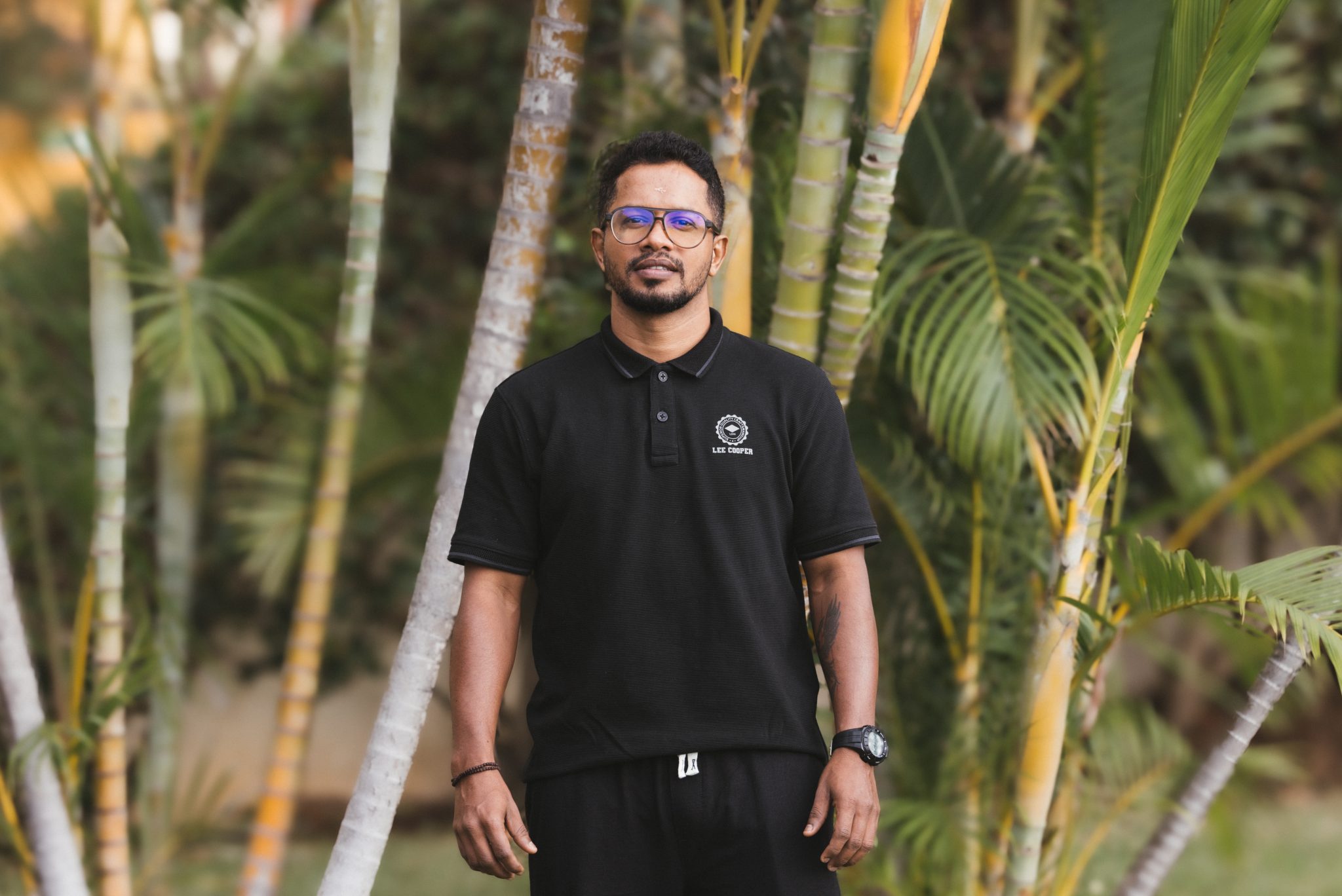 Manu Murali