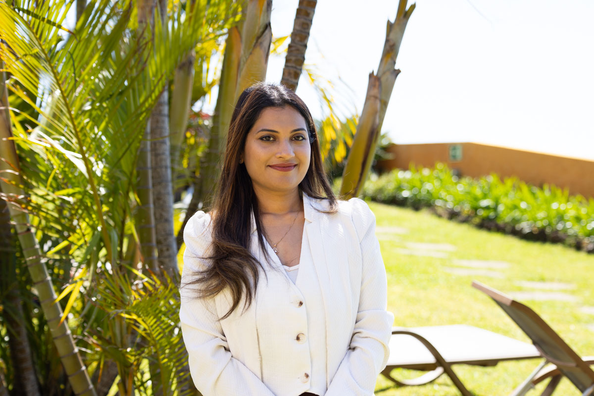 Dr. Neethu Mohan